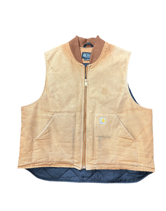 Vintage Carhartt Vest