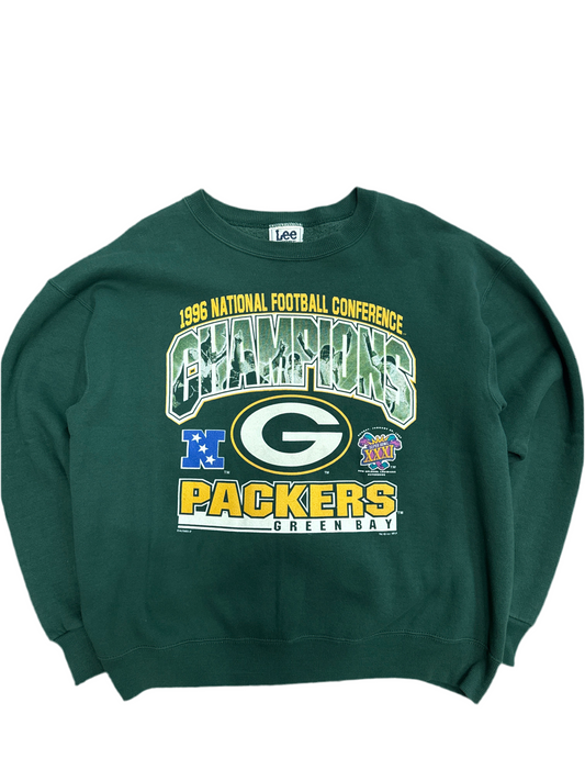 1996 PACKERS