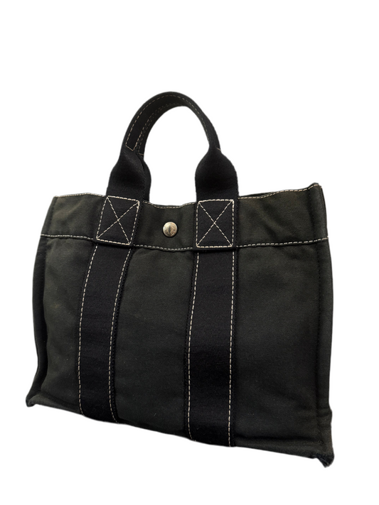 Hèrmes Mini Tote Bag