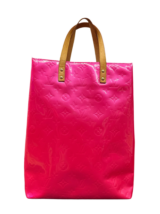 Louis Vuitton Vernis Handbag