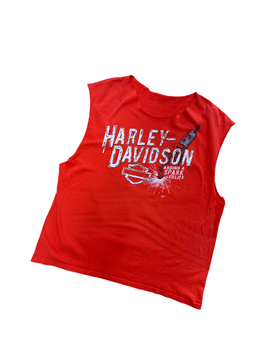 Harley PA