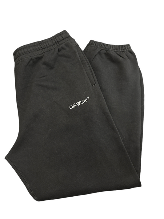 Off-White Sweatpants || NEW