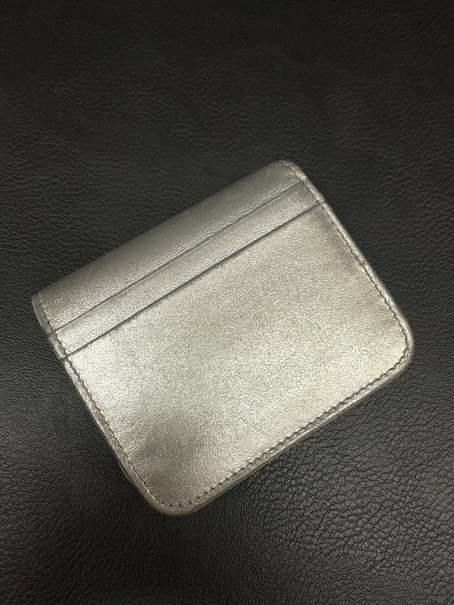 BALENCIAGA Men’s Wallet