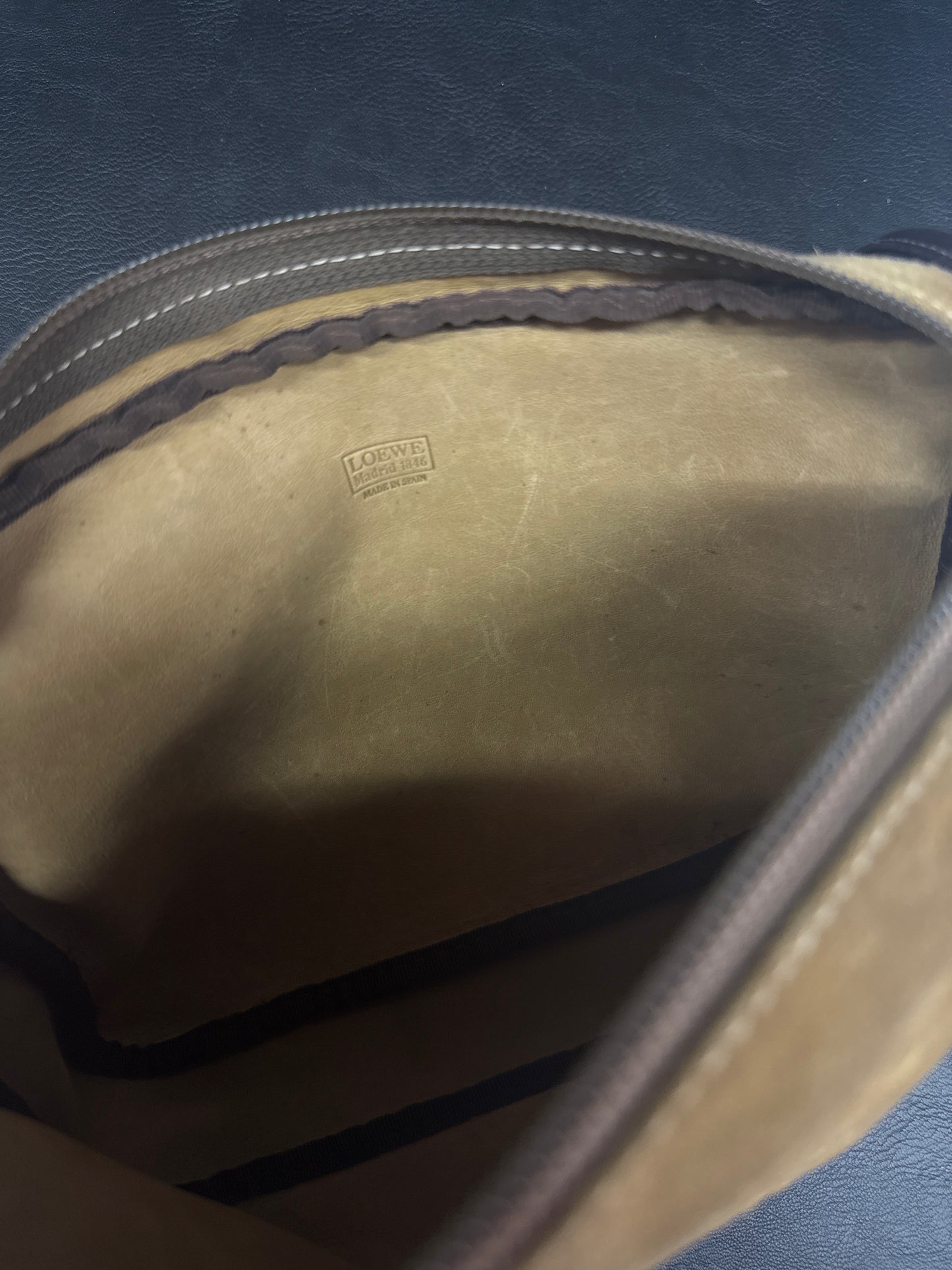 LOEWE Shoulder/Crossbody