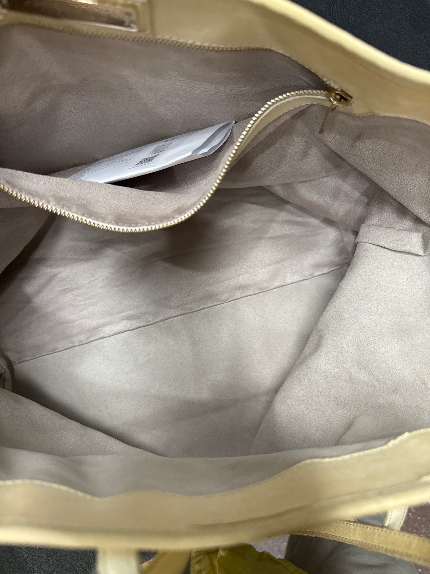 JIMMY CHOO Studded Bag