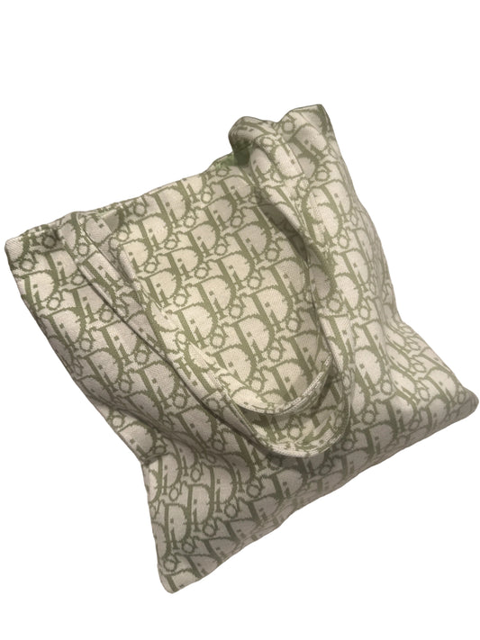 Dior Tote
