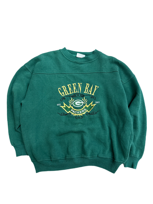 PACKERS 1921