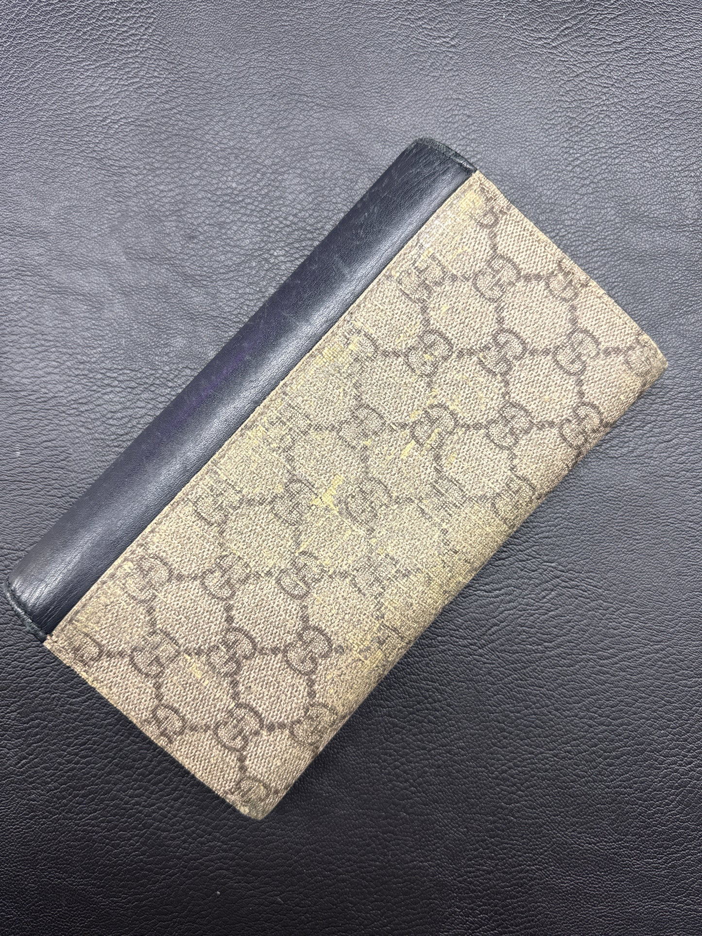 Gucci Flap Wallet