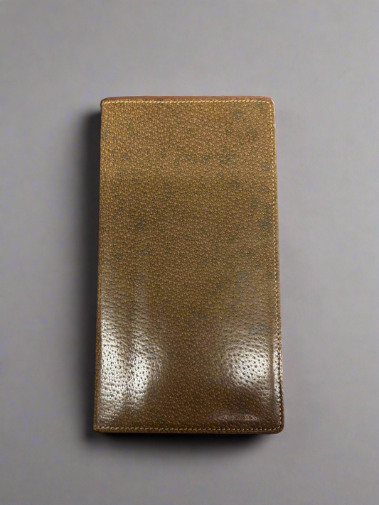Gucci Passport & Cardholder