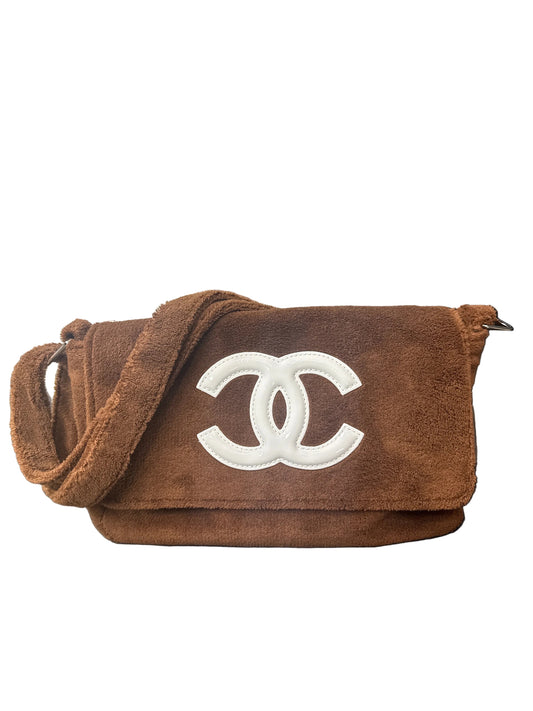 Chanel Precision Crossbody/Shoulder Bag