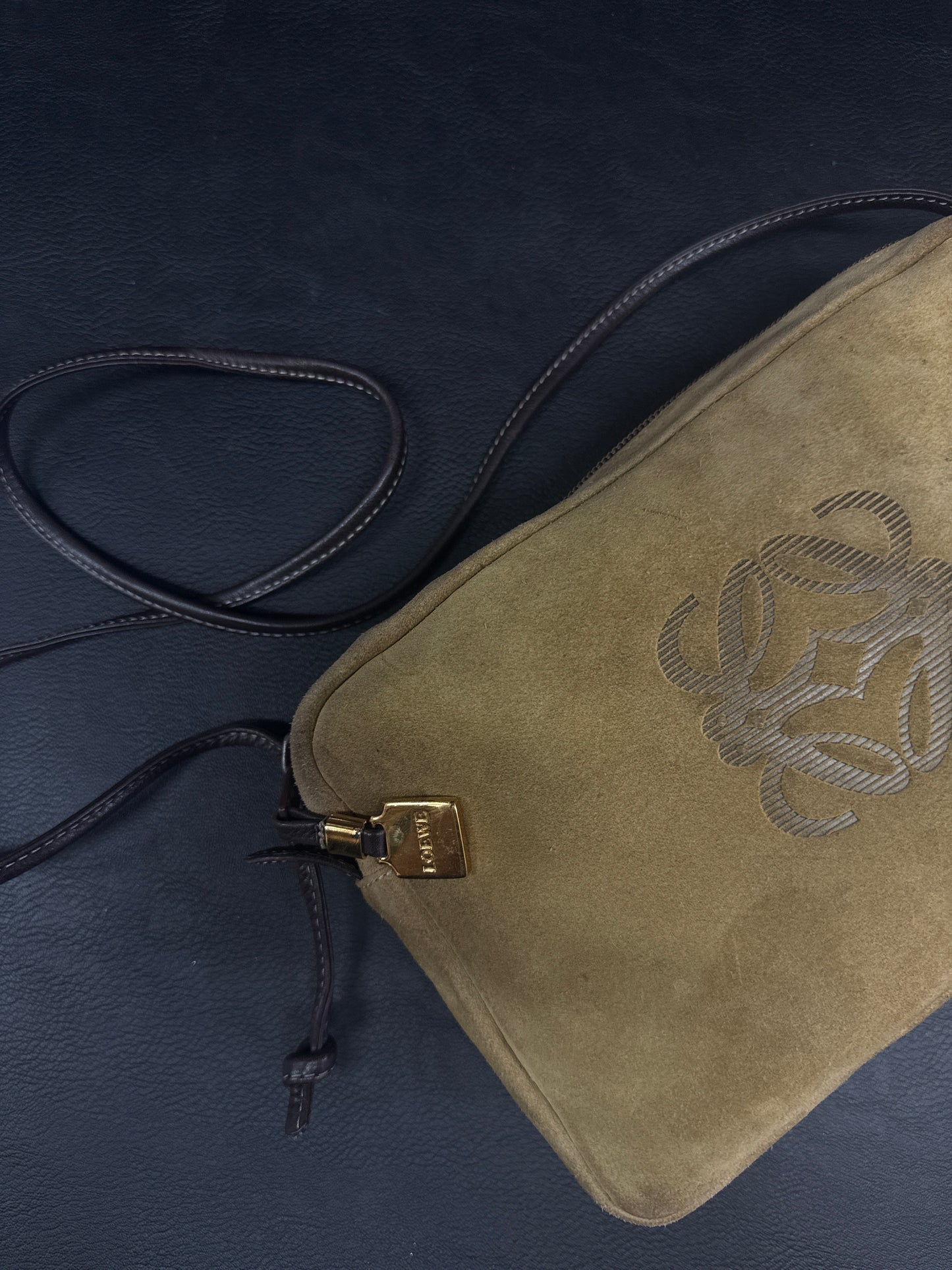 LOEWE Shoulder/Crossbody