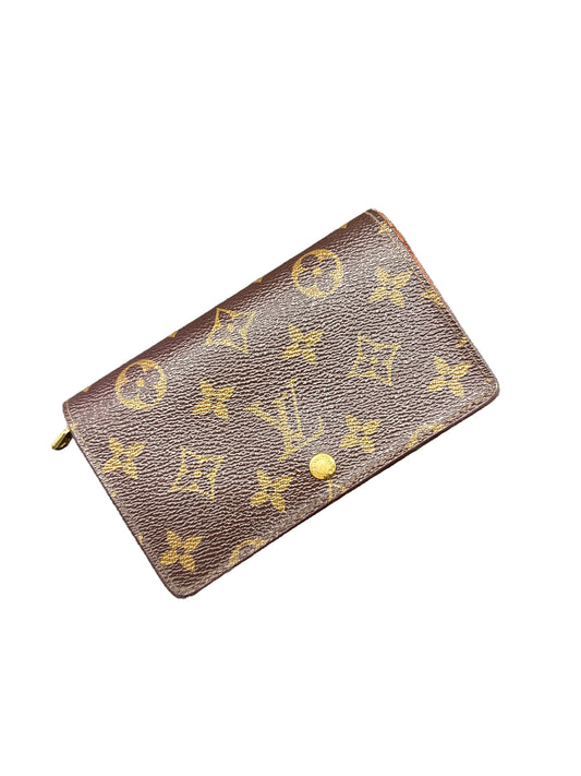 Louis Vuitton 1993 Wallet