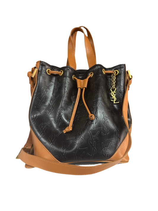 Saint Laurent Bucket Bag