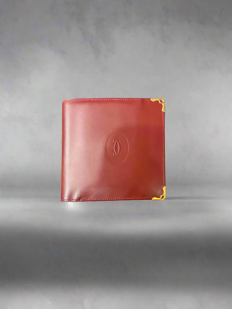 Cartier Wallet