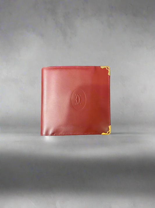 Cartier Wallet