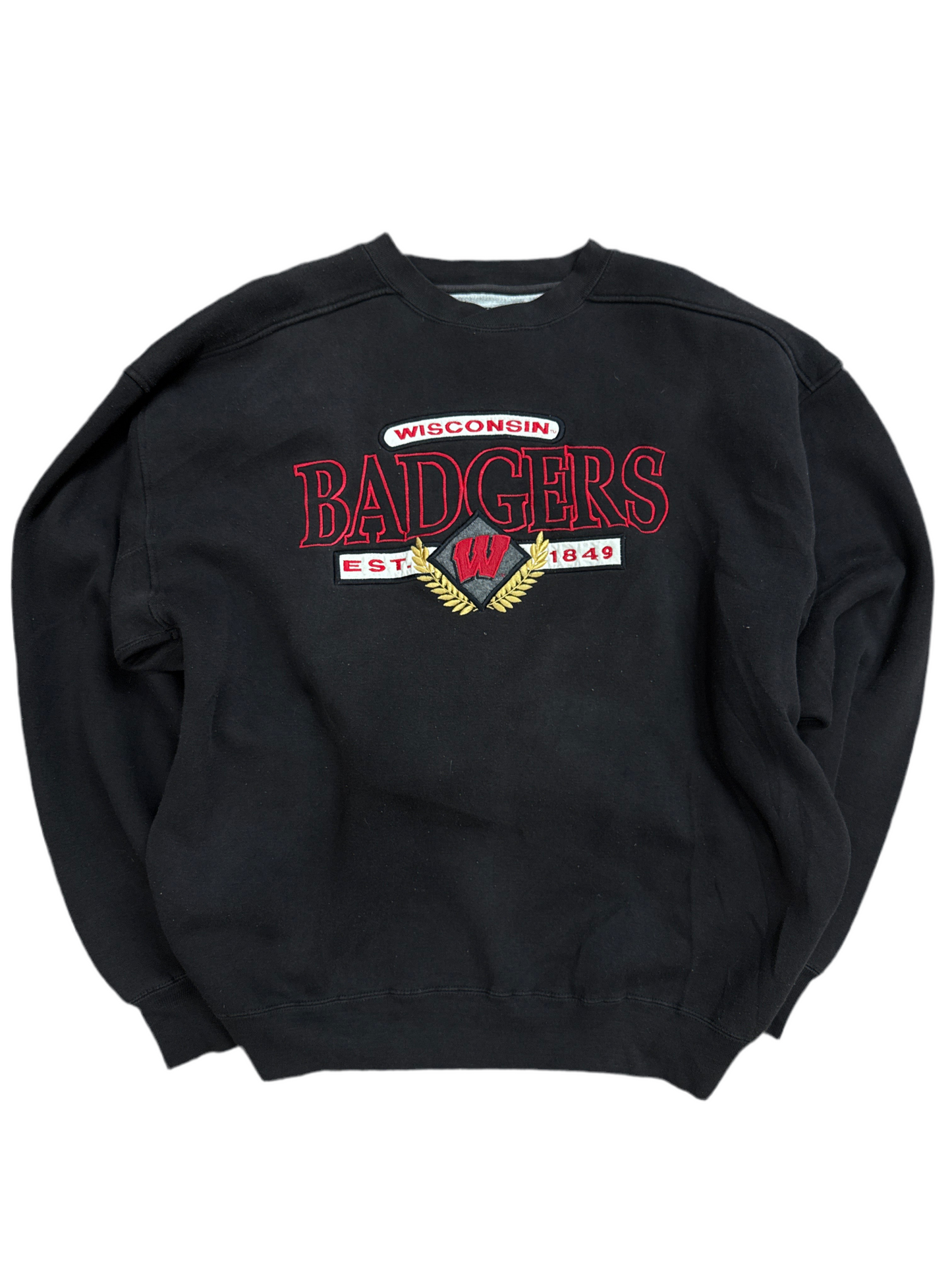 WISCONSIN BADGERS