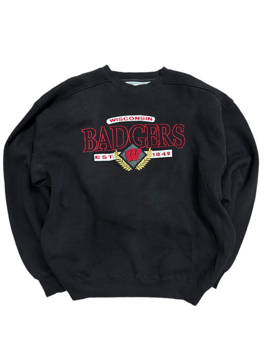 WISCONSIN BADGERS