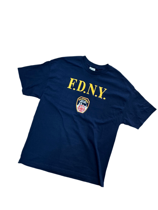 FDNY