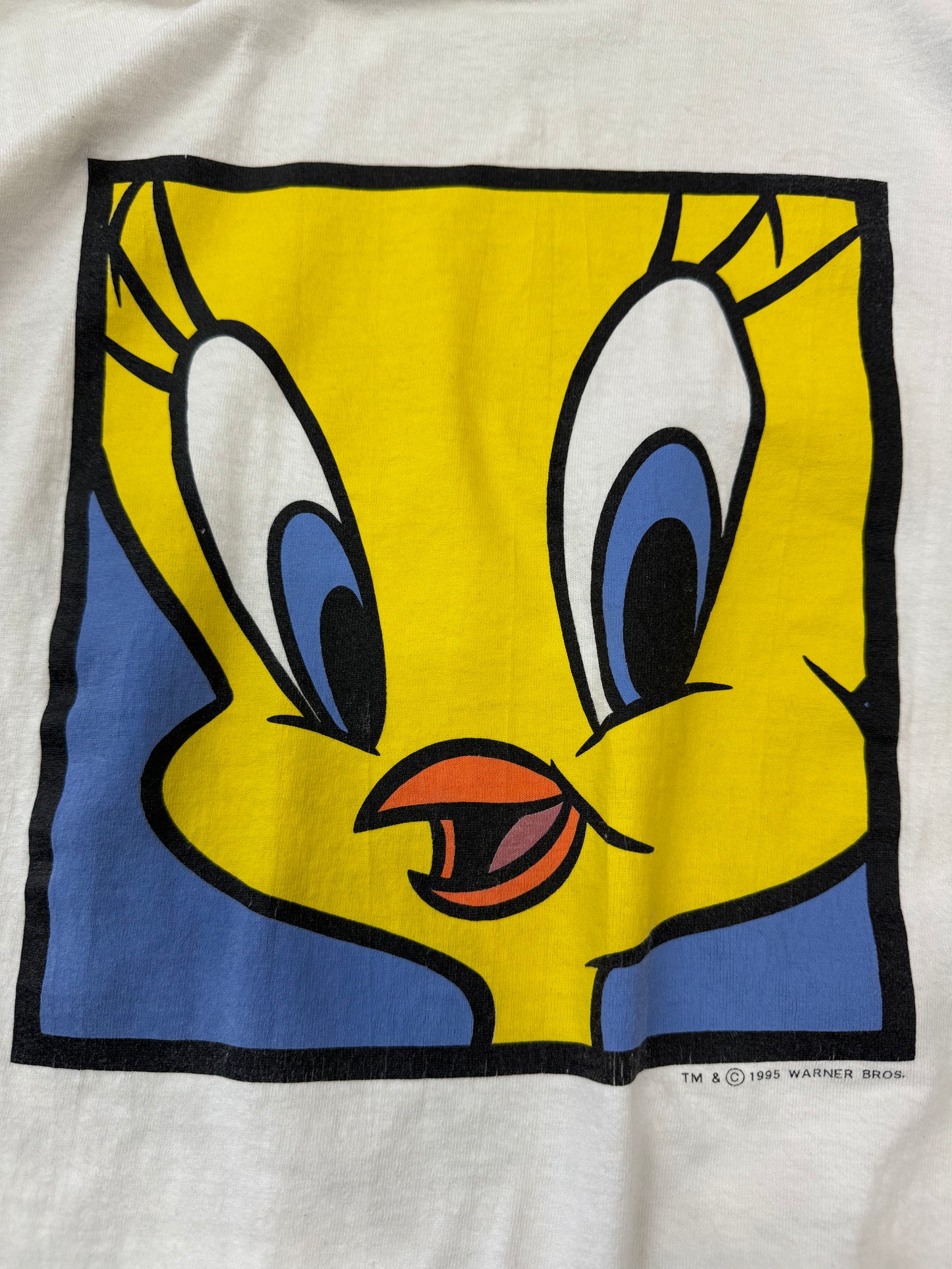 95’ Tweety Tee