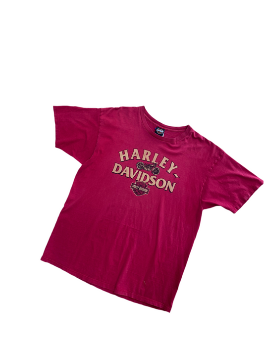 Harley AZ