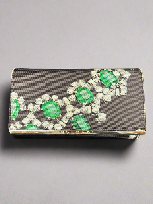 Bvlgari Wallet