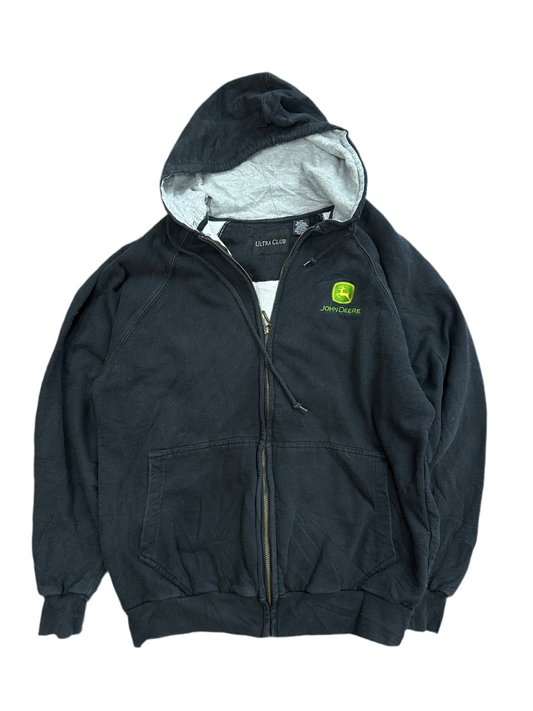 JOHN DEERE