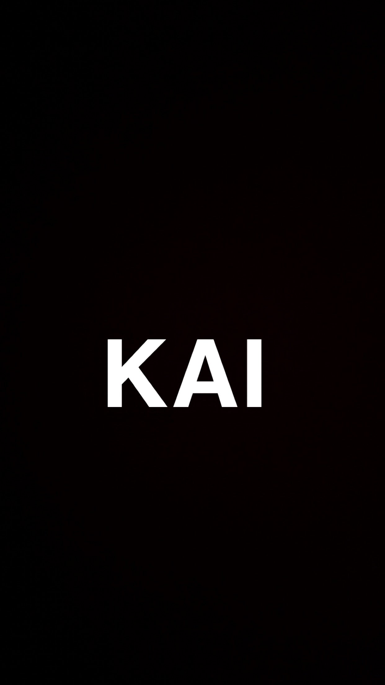 KAI