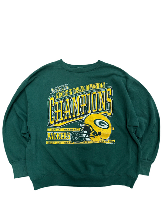 1995 GREEN BAY