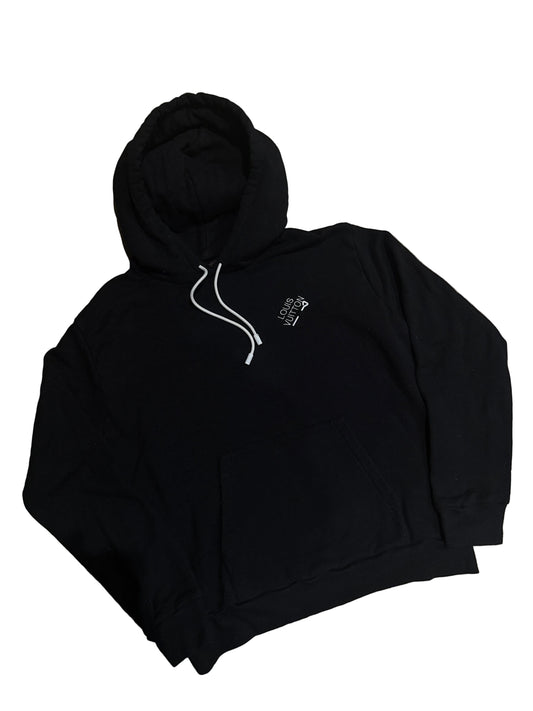 Louis Vuitton Signature Hoodie