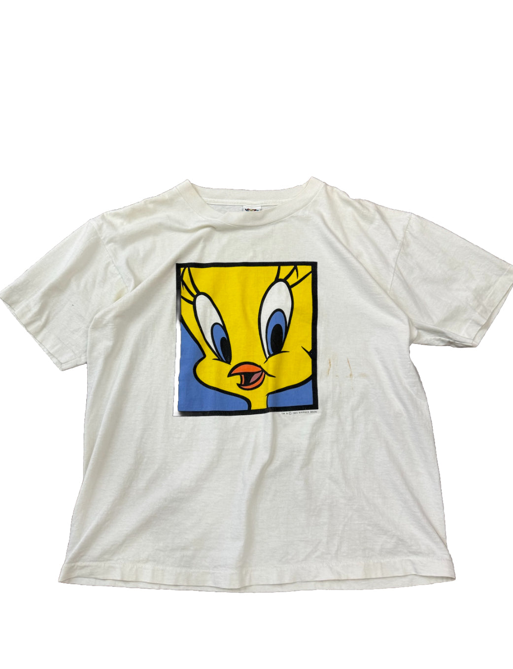 95’ Tweety Tee