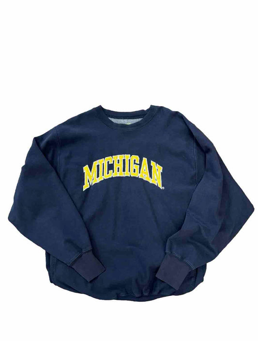 Michigan Sweater