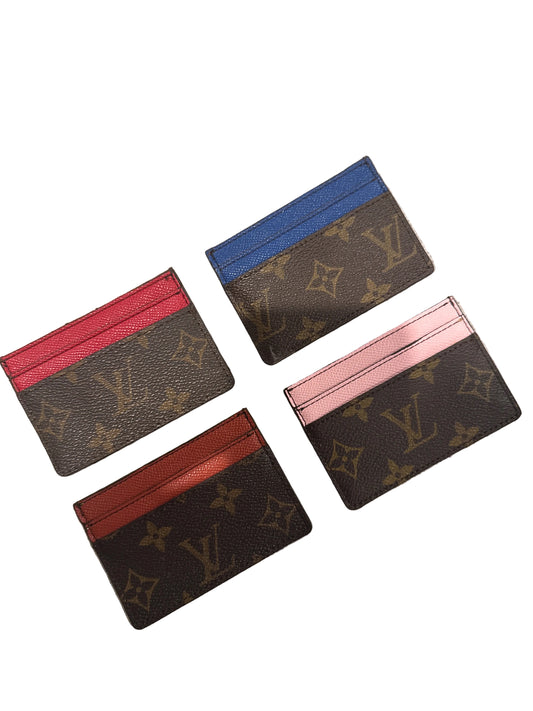 Louis Vuitton Cardholder