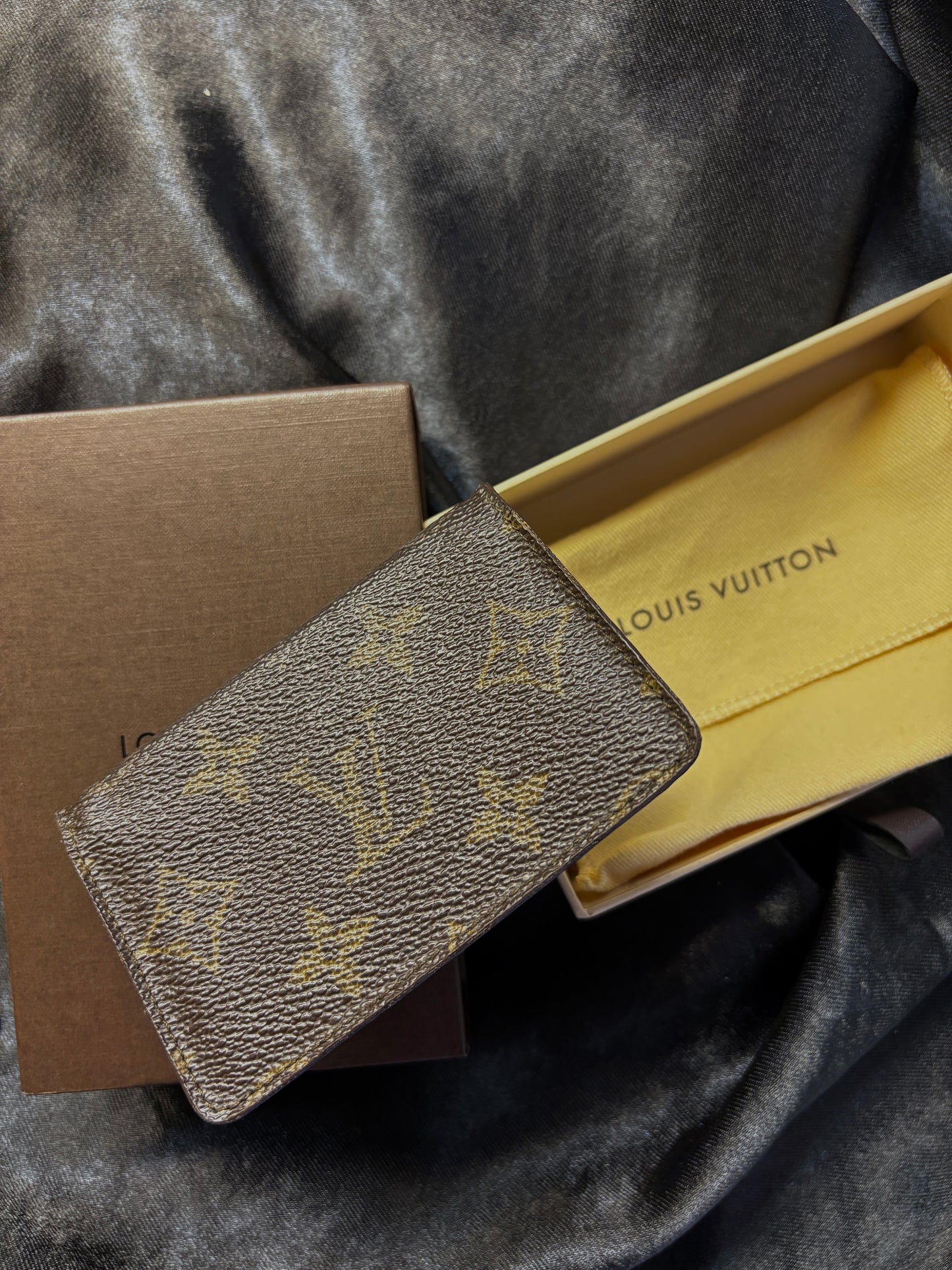 Louis Vuitton Card Holder