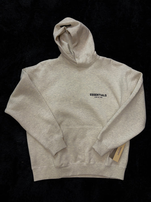 ESSENTIALS HOODIE