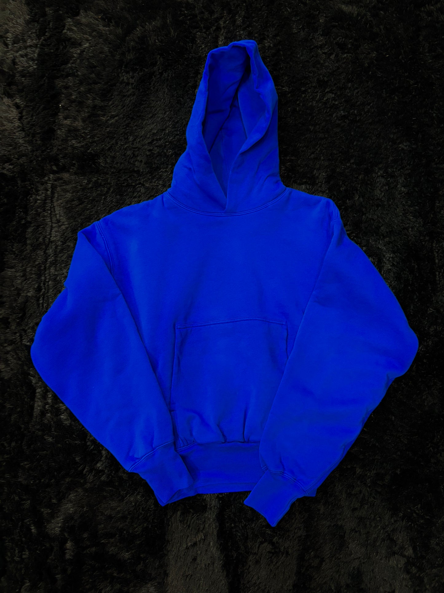 YZY x GAP x BALENCIAGA hoodie