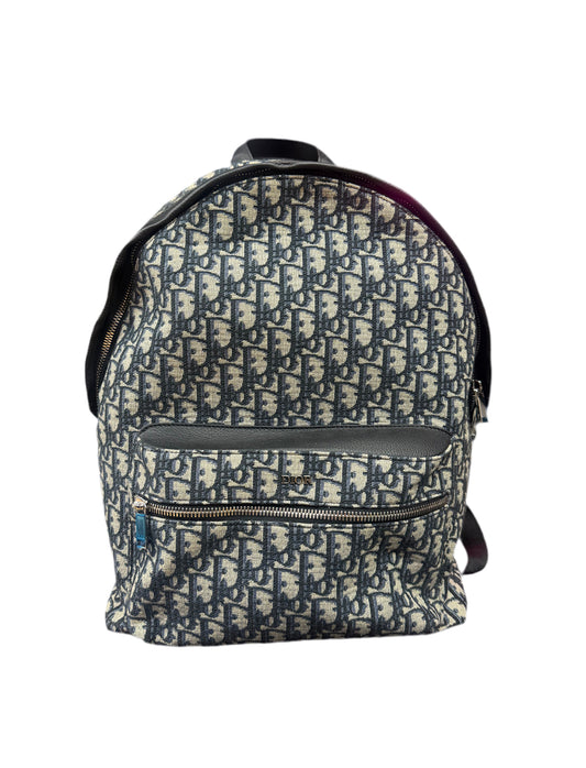Christian Dior BackPack *NEW* || Comes with Certificate Of Authenticity!