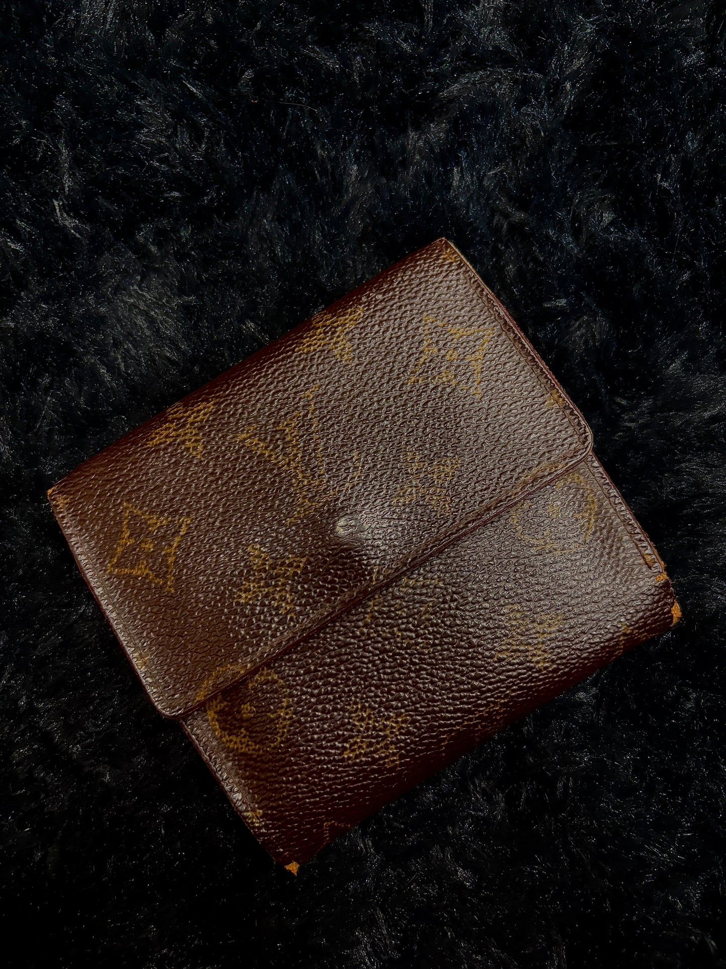 Louis Vuitton Monogram Wallet