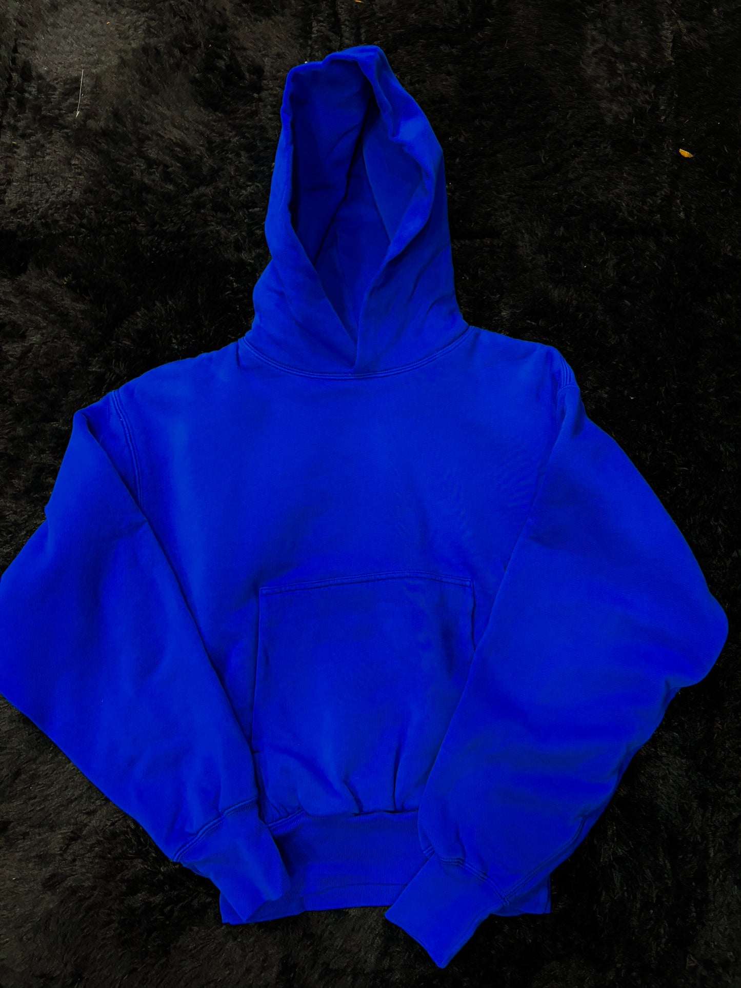 YZY x GAP x BALENCIAGA hoodie