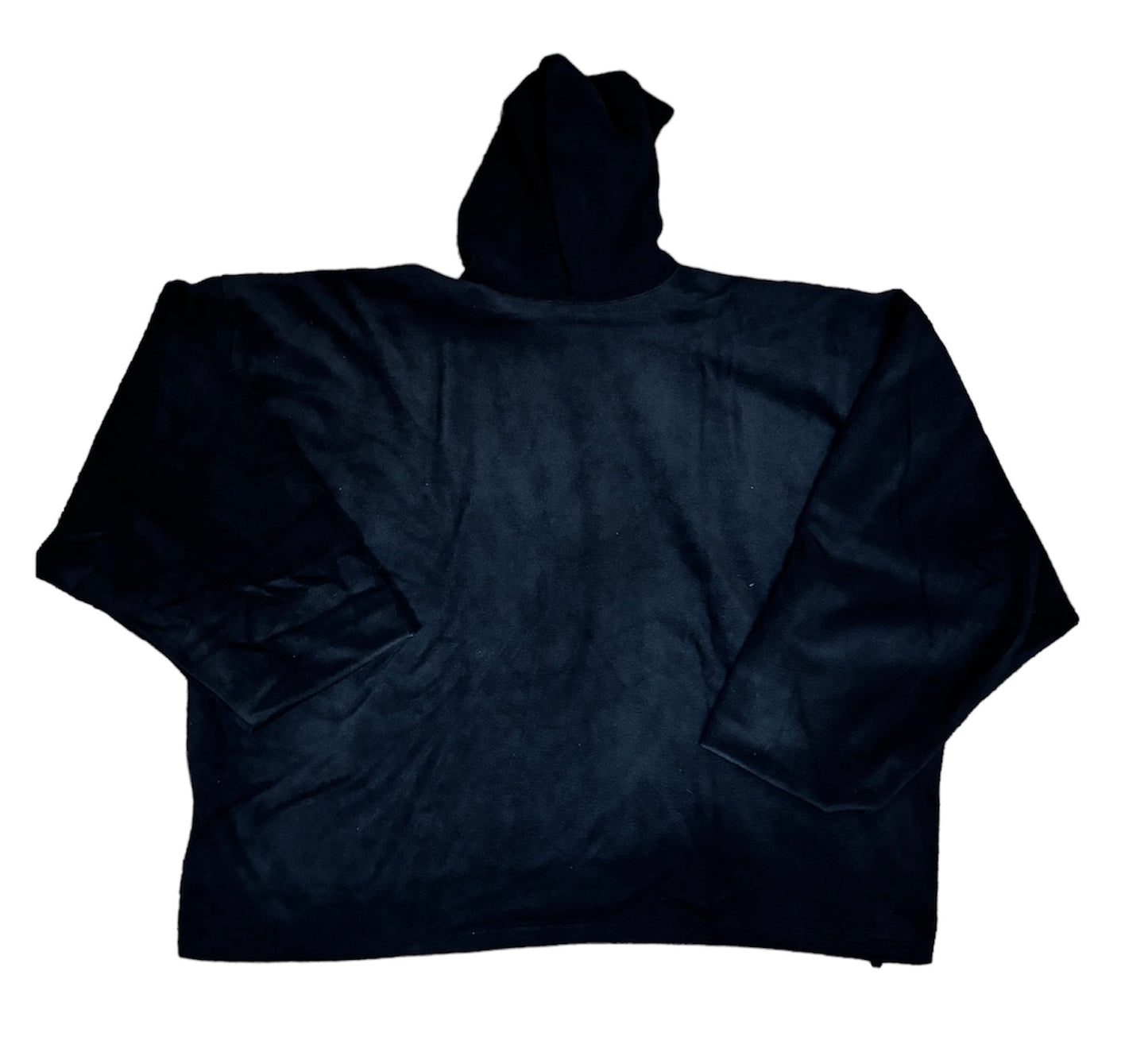 YZY x GAP x BALECIAGA warm fleece hoodie