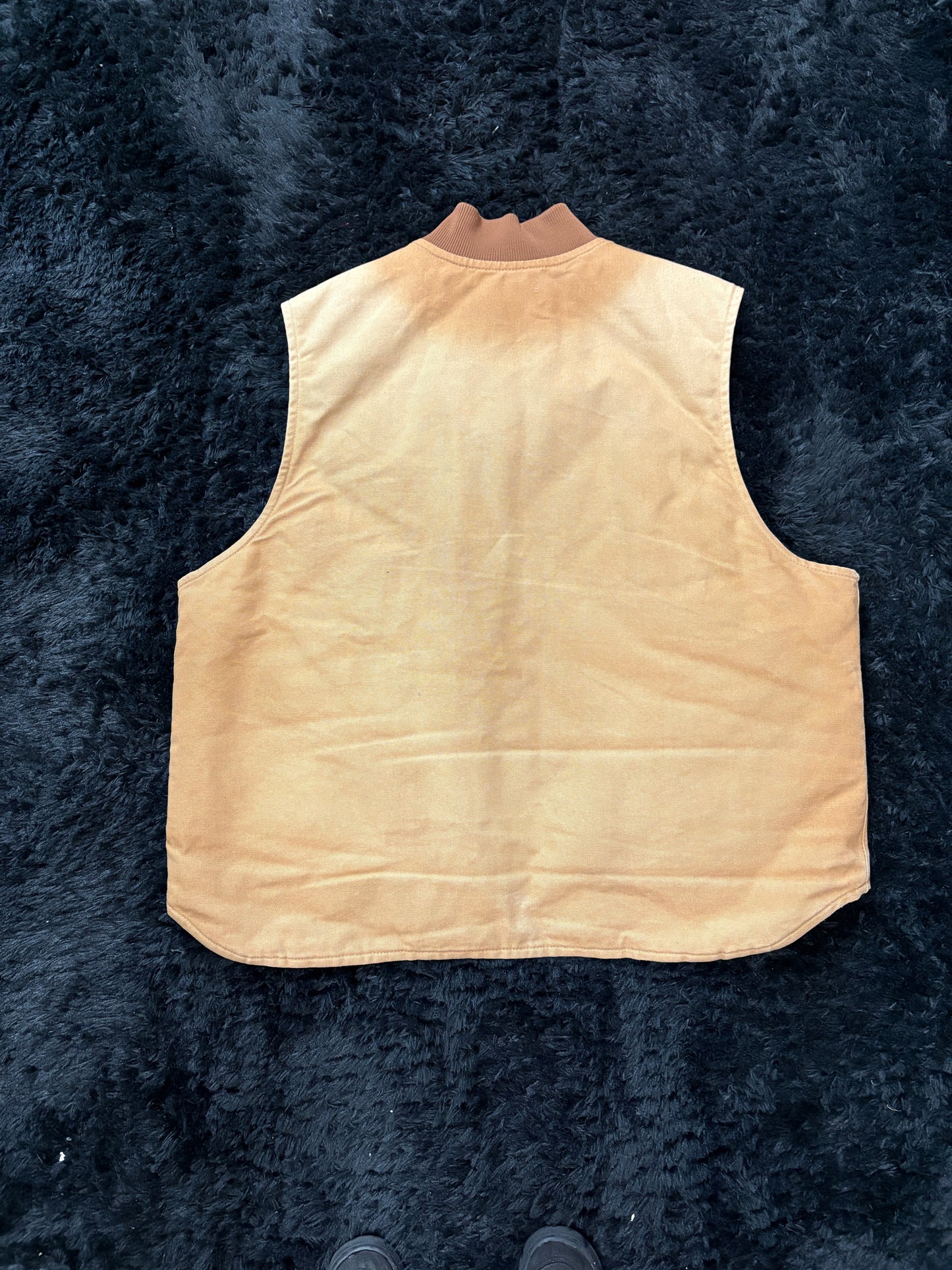 Vintage Carhartt Vest