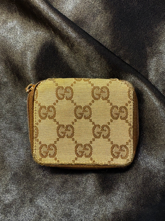 Gucci Mini Coin/Cardholder