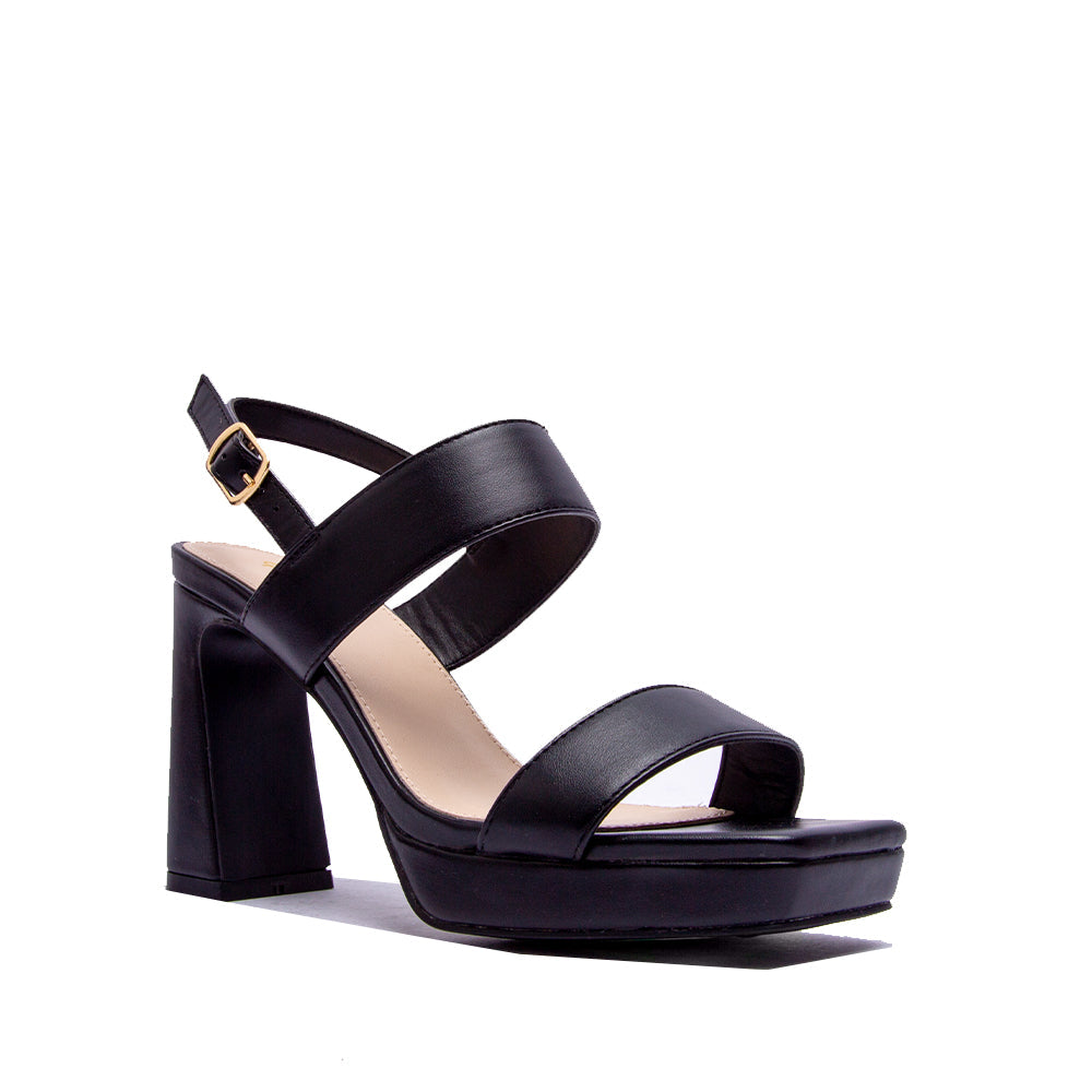 Krisha Heels – FREMORAH