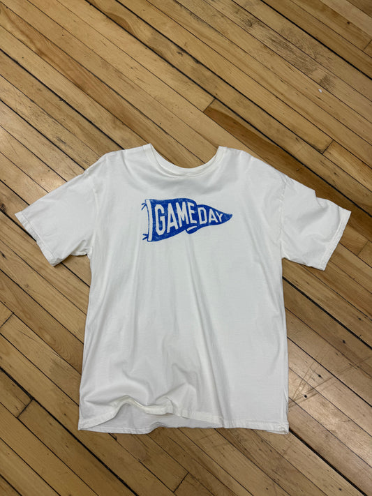 Game day TEE