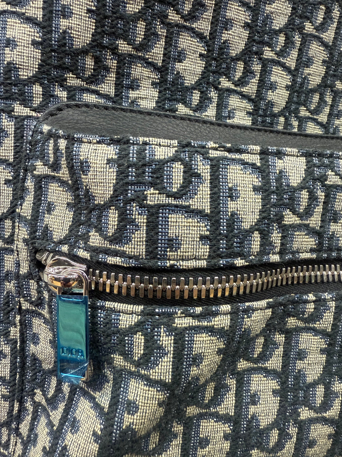 Christian Dior BackPack *NEW* || Comes with Certificate Of Authenticity!