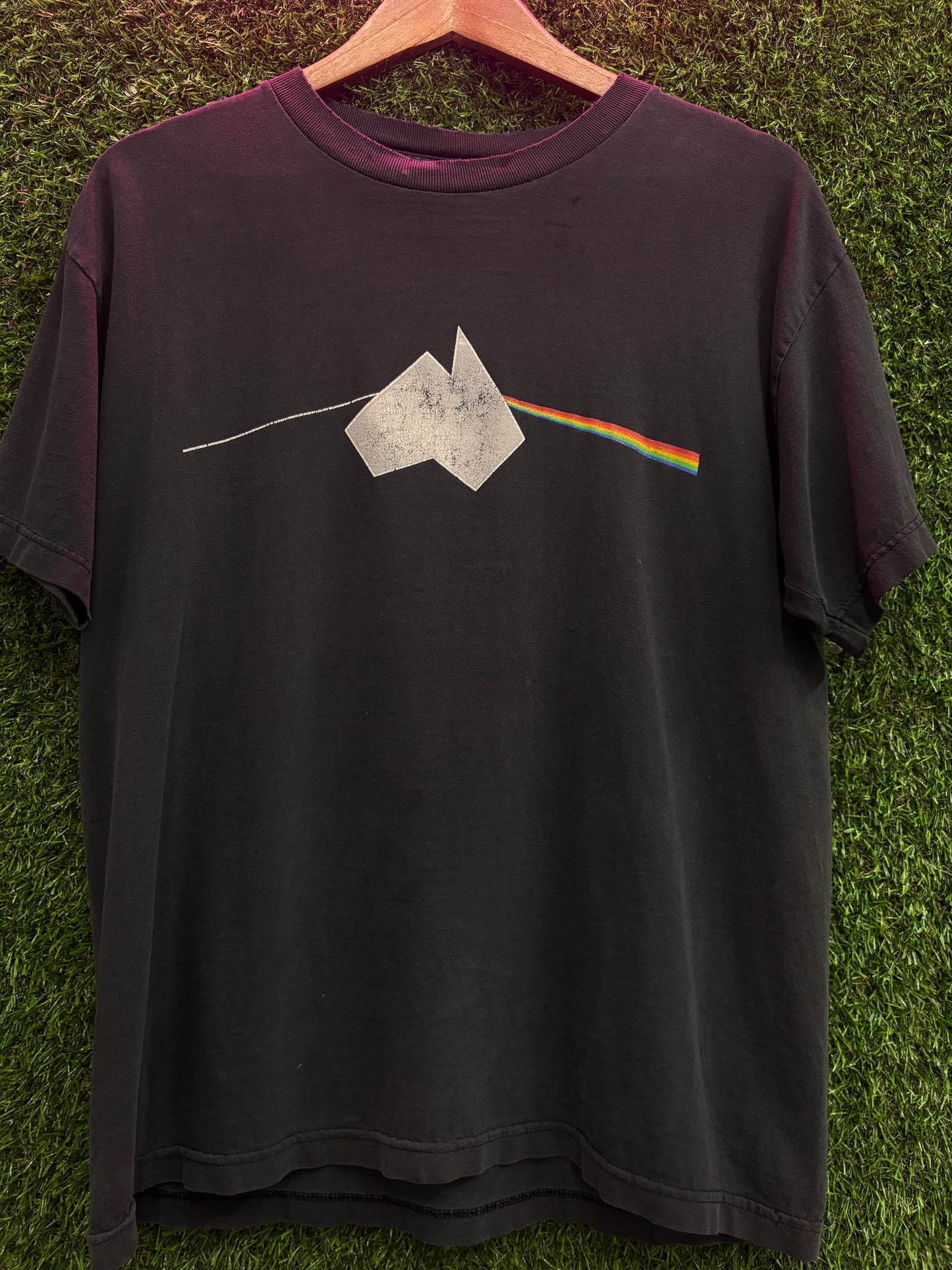 Pink Floyd Australian Tour Tee