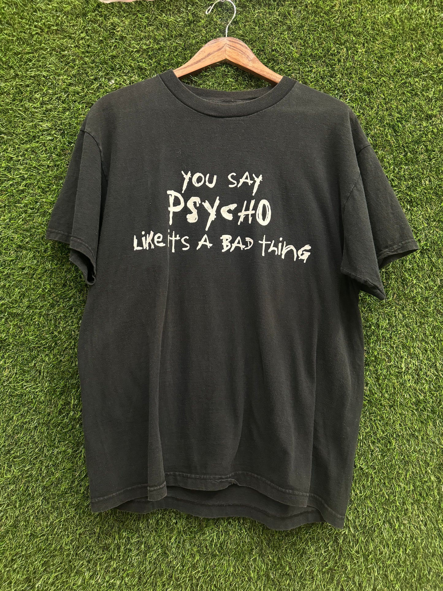 Psycho Tee