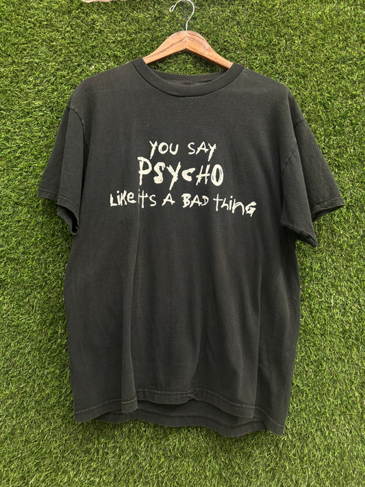 Psycho Tee