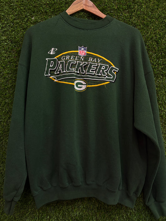 Packers Sweater