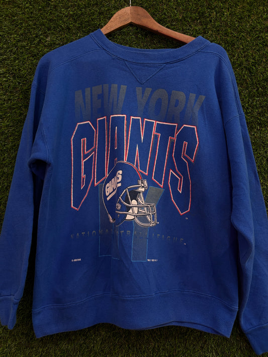 New York Giants Sweater