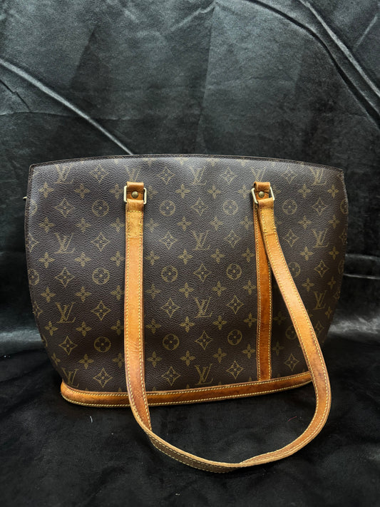 Louis Vuitton Babylone TOTE